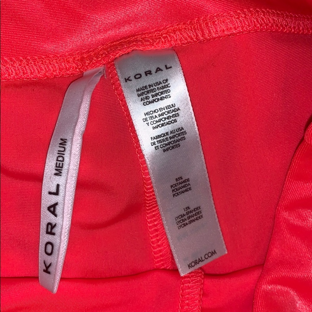 Koral Activewear